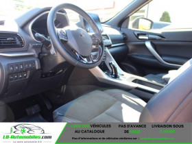 Mitsubishi Eclipse 2.4 MIVEC PHEV Twin Motor 4WD 188 ch  occasion � Beaupuy - photo n�5