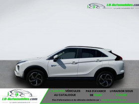 Mitsubishi Eclipse 2.4 MIVEC PHEV Twin Motor 4WD 188 ch  occasion � Beaupuy - photo n�5