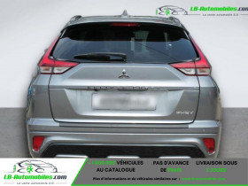 Mitsubishi Eclipse 2.4 MIVEC PHEV Twin Motor 4WD 188 ch  occasion � Beaupuy - photo n�4