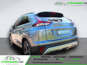 Mitsubishi Eclipse 2.4 MIVEC PHEV Twin Motor 4WD 188 ch  occasion � Beaupuy - photo n�4