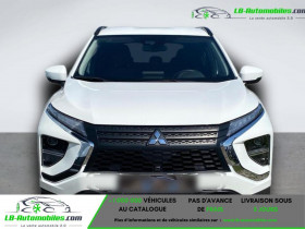 Mitsubishi Eclipse 2.4 MIVEC PHEV Twin Motor 4WD 188 ch  occasion � Beaupuy - photo n�4