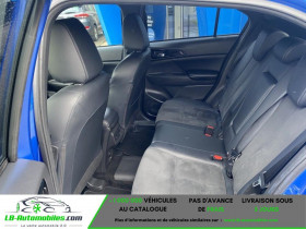 Mitsubishi Eclipse 2.4 MIVEC PHEV Twin Motor 4WD 188 ch  occasion � Beaupuy - photo n�7