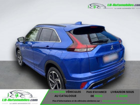Mitsubishi Eclipse 2.4 MIVEC PHEV Twin Motor 4WD 188 ch  occasion � Beaupuy - photo n�4