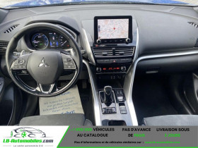 Mitsubishi Eclipse 2.4 MIVEC PHEV Twin Motor 4WD 188 ch  occasion � Beaupuy - photo n�3
