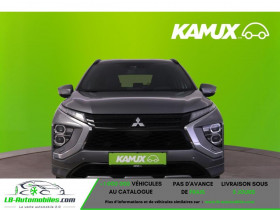 Mitsubishi Eclipse 2.4 MIVEC PHEV Twin Motor 4WD 188 ch  occasion � Beaupuy - photo n�6