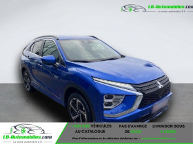 Mitsubishi Eclipse 2.4 MIVEC PHEV Twin Motor 4WD 188 ch  occasion � Beaupuy - photo n�2