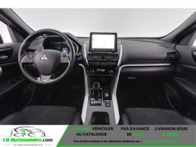 Mitsubishi Eclipse 2.4 MIVEC PHEV Twin Motor 4WD 188 ch  occasion � Beaupuy - photo n�3