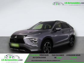 Mitsubishi Eclipse 2.4 MIVEC PHEV Twin Motor 4WD 188 ch  occasion � Beaupuy - photo n�2