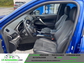 Mitsubishi Eclipse 2.4 MIVEC PHEV Twin Motor 4WD 188 ch  occasion � Beaupuy - photo n�6