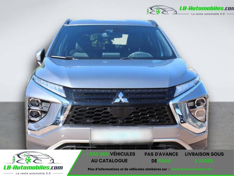 Mitsubishi Eclipse 2.4 MIVEC PHEV Twin Motor 4WD 188 ch  occasion  Beaupuy - photo n3