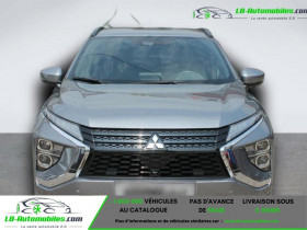 Mitsubishi Eclipse 2.4 MIVEC PHEV Twin Motor 4WD 188 ch  occasion � Beaupuy - photo n�3