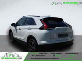 Mitsubishi Eclipse 2.4 MIVEC PHEV Twin Motor 4WD 188 ch  occasion � Beaupuy - photo n�3