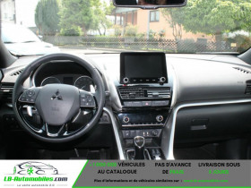 Mitsubishi Eclipse 2.4 MIVEC PHEV Twin Motor 4WD 188 ch  occasion � Beaupuy - photo n�2
