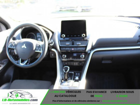 Mitsubishi Eclipse 2.4 MIVEC PHEV Twin Motor 4WD 188 ch  occasion � Beaupuy - photo n�2