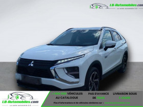 Mitsubishi Eclipse 2.4 MIVEC PHEV Twin Motor 4WD 188 ch  occasion � Beaupuy - photo n�2
