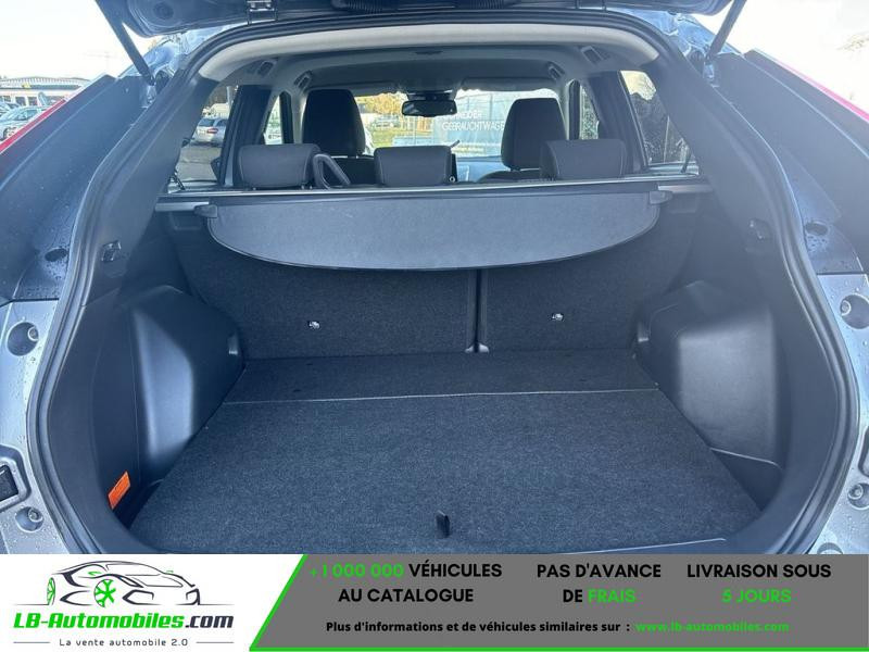 Mitsubishi Eclipse 2.4 MIVEC PHEV Twin Motor 4WD 188 ch  occasion  Beaupuy - photo n10