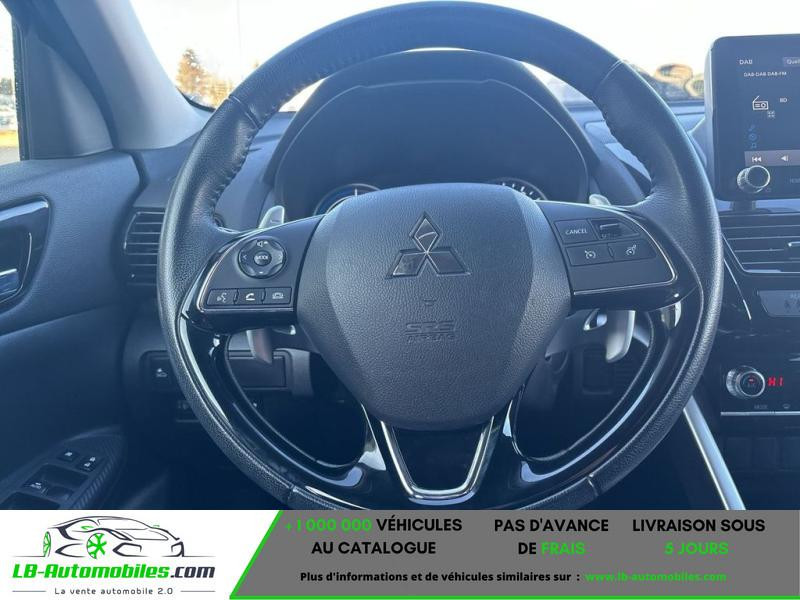 Mitsubishi Eclipse 2.4 MIVEC PHEV Twin Motor 4WD 188 ch  occasion  Beaupuy - photo n8