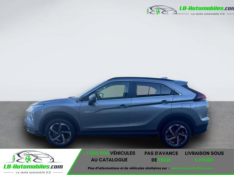 Mitsubishi Eclipse 2.4 MIVEC PHEV Twin Motor 4WD 188 ch  occasion  Beaupuy - photo n4