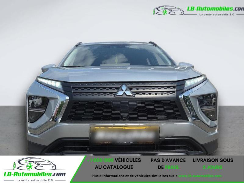 Mitsubishi Eclipse 2.4 MIVEC PHEV Twin Motor 4WD 188 ch  occasion  Beaupuy - photo n5