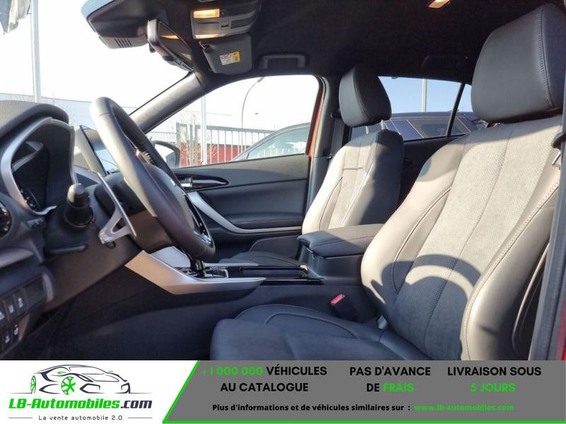 Mitsubishi Eclipse 2.4 MIVEC PHEV Twin Motor 4WD 188 ch  occasion  Beaupuy - photo n6