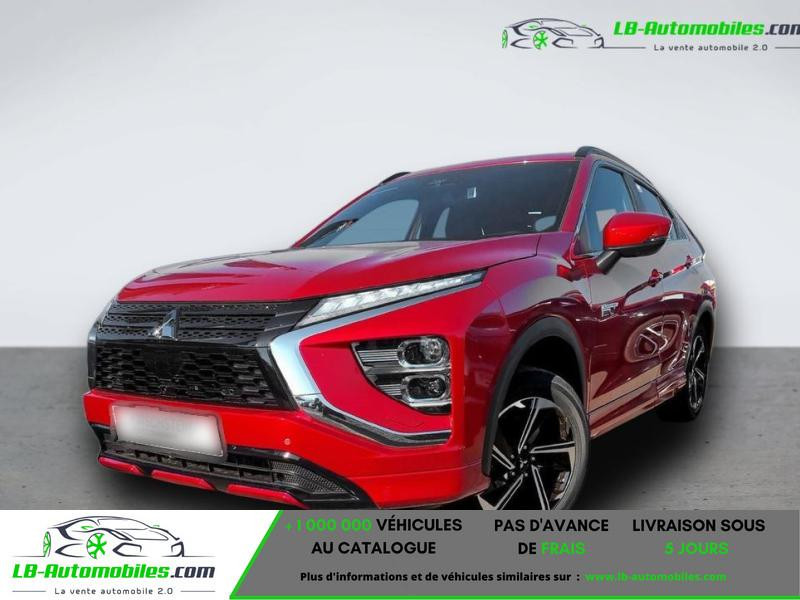 Mitsubishi Eclipse 2.4 MIVEC PHEV Twin Motor 4WD 188 ch  occasion  Beaupuy