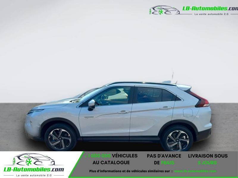 Mitsubishi Eclipse 2.4 MIVEC PHEV Twin Motor 4WD 188 ch  occasion  Beaupuy - photo n5