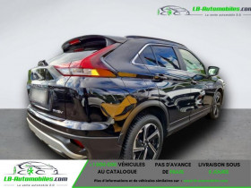 Mitsubishi Eclipse 2.4 MIVEC PHEV Twin Motor 4WD 188 ch  occasion  Beaupuy - photo n4