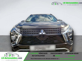 Mitsubishi Eclipse 2.4 MIVEC PHEV Twin Motor 4WD 188 ch  occasion  Beaupuy - photo n5