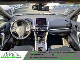 Mitsubishi Eclipse 2.4 MIVEC PHEV Twin Motor 4WD 188 ch  occasion  Beaupuy - photo n3