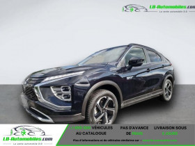 Mitsubishi Eclipse 2.4 MIVEC PHEV Twin Motor 4WD 188 ch  occasion  Beaupuy - photo n2