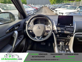 Mitsubishi Eclipse 2.4 MIVEC PHEV Twin Motor 4WD 188 ch  occasion  Beaupuy - photo n8