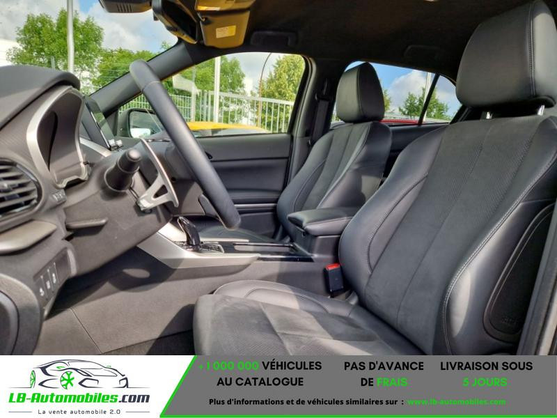 Mitsubishi Eclipse 2.4 MIVEC PHEV Twin Motor 4WD 188 ch  occasion  Beaupuy - photo n7