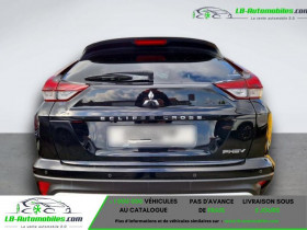 Mitsubishi Eclipse 2.4 MIVEC PHEV Twin Motor 4WD 188 ch  occasion  Beaupuy - photo n6