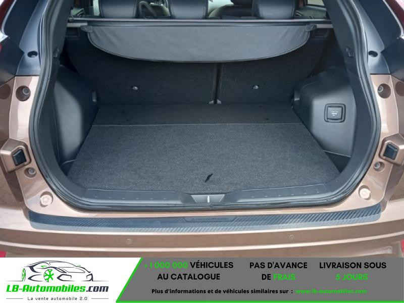 Mitsubishi Eclipse 2.4 MIVEC PHEV Twin Motor 4WD 188 ch  occasion  Beaupuy - photo n6