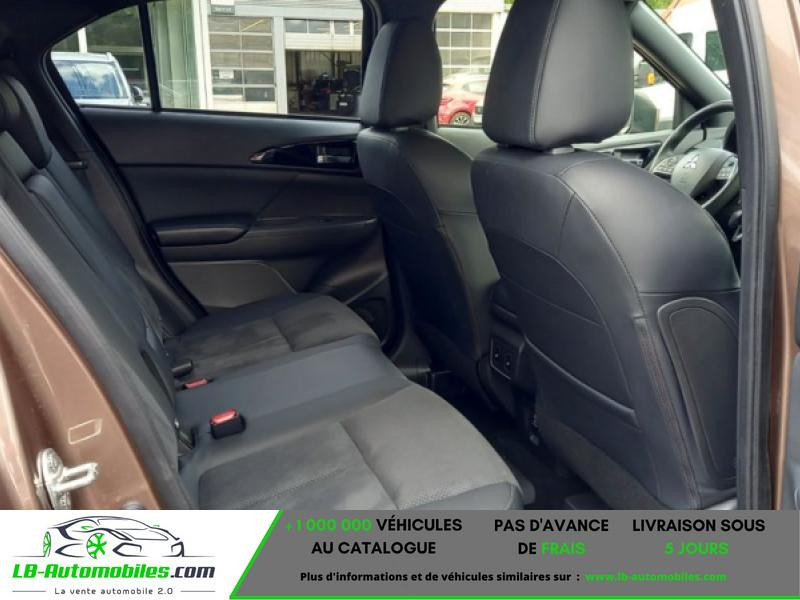 Mitsubishi Eclipse 2.4 MIVEC PHEV Twin Motor 4WD 188 ch  occasion  Beaupuy - photo n5