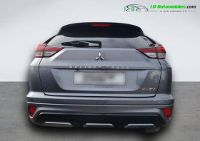 Mitsubishi Eclipse 2.4 MIVEC PHEV Twin Motor 4WD 188 ch  occasion  Beaupuy - photo n6
