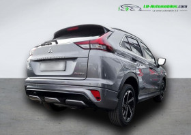 Mitsubishi Eclipse 2.4 MIVEC PHEV Twin Motor 4WD 188 ch  occasion  Beaupuy - photo n4