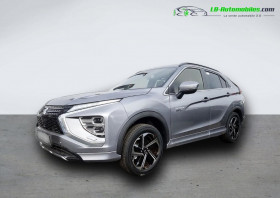 Mitsubishi Eclipse 2.4 MIVEC PHEV Twin Motor 4WD 188 ch  occasion  Beaupuy - photo n2