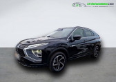 Annonce Mitsubishi Eclipse occasion Hybride 2.4 MIVEC PHEV Twin Motor 4WD 188 ch  Beaupuy