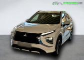 Annonce Mitsubishi Eclipse occasion Hybride 2.4 MIVEC PHEV Twin Motor 4WD 188 ch  Beaupuy