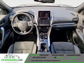 Mitsubishi Eclipse 2.4 MIVEC PHEV Twin Motor 4WD 188 ch  occasion  Beaupuy - photo n3