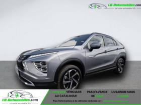 Mitsubishi Eclipse 2.4 MIVEC PHEV Twin Motor 4WD 188 ch  occasion  Beaupuy - photo n2