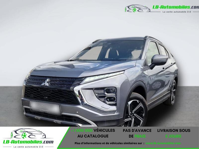 Mitsubishi Eclipse 2.4 MIVEC PHEV Twin Motor 4WD 188 ch  occasion  Beaupuy