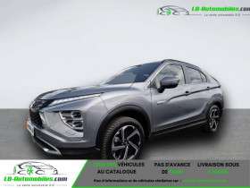 Mitsubishi Eclipse 2.4 MIVEC PHEV Twin Motor 4WD 188 ch  occasion  Beaupuy - photo n2