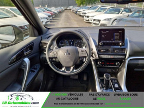 Mitsubishi Eclipse 2.4 MIVEC PHEV Twin Motor 4WD 188 ch  occasion  Beaupuy - photo n8