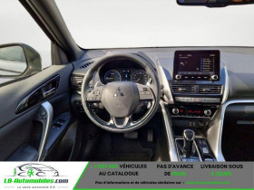 Mitsubishi Eclipse 2.4 MIVEC PHEV Twin Motor 4WD 188 ch  occasion  Beaupuy - photo n8