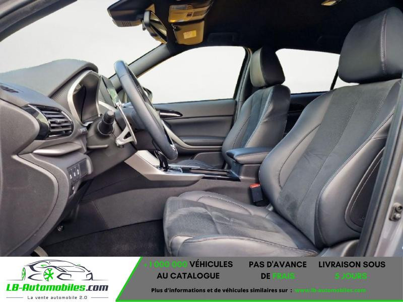 Mitsubishi Eclipse 2.4 MIVEC PHEV Twin Motor 4WD 188 ch  occasion  Beaupuy - photo n7