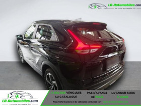 Mitsubishi Eclipse 2.4 MIVEC PHEV Twin Motor 4WD 188 ch  occasion  Beaupuy - photo n3