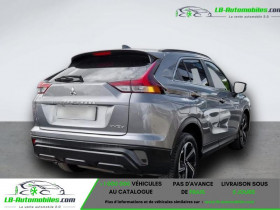 Mitsubishi Eclipse 2.4 MIVEC PHEV Twin Motor 4WD 188 ch  occasion  Beaupuy - photo n4