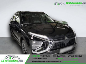 Mitsubishi Eclipse 2.4 MIVEC PHEV Twin Motor 4WD 188 ch  occasion  Beaupuy - photo n2